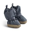 Warme Baby-Überziehstiefel
