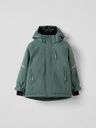 Warme, wasserdichte Kinder Winterjacke