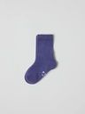 Kinder-Socken aus Merinowolle