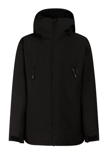 [01-39165.0] Technische Jungen-Skijacke wasserfest (140)