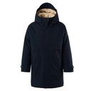 Warmer wasserdichter Kinder-Winterparka