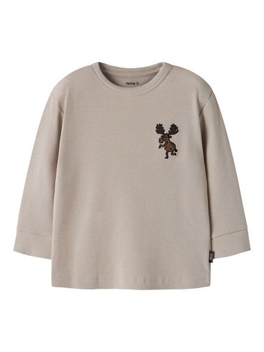 [01-39191.1] Knaben Langarmshirt Stickerei (116)