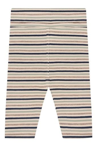 [01-39207.2] Baby Leggings gestreift (Mint, 68)