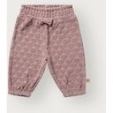 Weiche Babyhose Herz