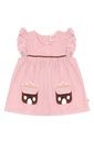 Baby Cordkleid