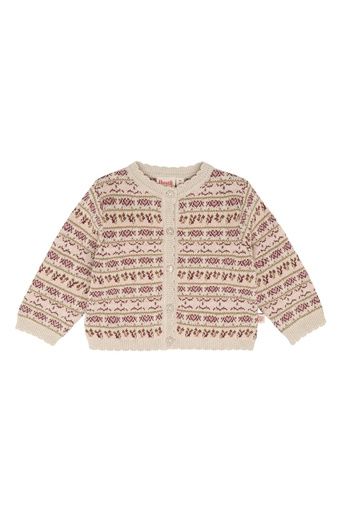 [01-39215.1] Baby Strickjacke Jacquard (74)