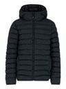 Leichte Jungen-Pufferjacke