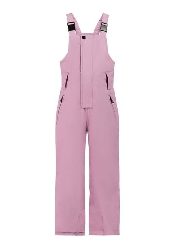 [01-39236.0] Technische Mädchen-Skihose mitwachsend (Rosa, 98)
