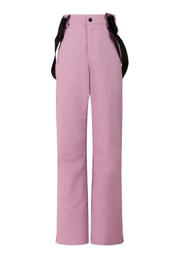 [01-39163.0] Technische Mädchen-Skihose wasserfest (Rosa, 128)