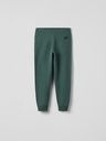 Kinderhose aus Wollfrottee als 2. Schicht