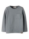 Angenehm weiches Langarmshirt