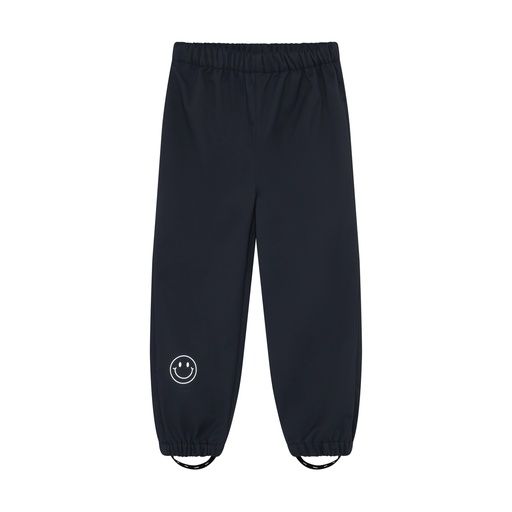 [01-39246.14] Kinder-Softshellhose wasserabweisend (Dunkelblau, 104)