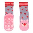 Anti-Rutsch-Socken Kinder Bärchen