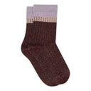 Kinder Glitzer-Socken