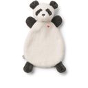 Schmusetuch Plüschtier Panda