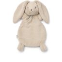 Schmusetuch Plüschtier Hase
