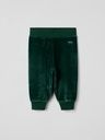 Weiche Baby-Velourhose