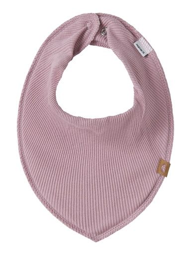 [01-39338.0] Sabberlätzchen (Rosa)