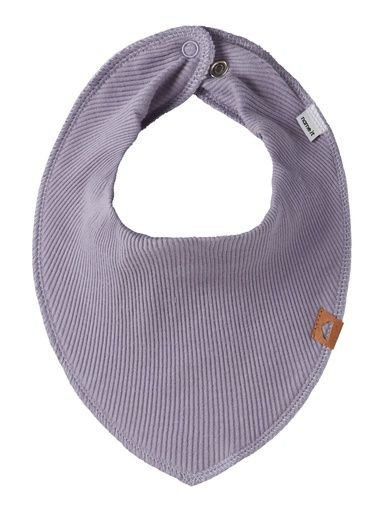[01-39338.2] Sabberlätzchen (Lavendel)