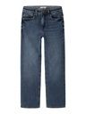 Gerade geschnittene Knabenjeans