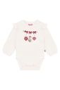Baby Body Weihnachten