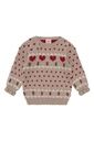 Baby Strickpullover