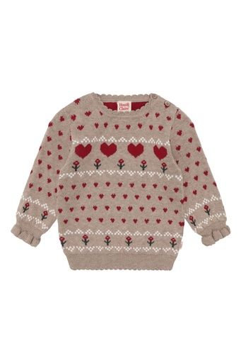 [01-39348.1] Baby Strickpullover (68)