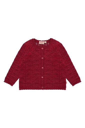 [01-39358.1] Strickjacke mit Struktur (92)