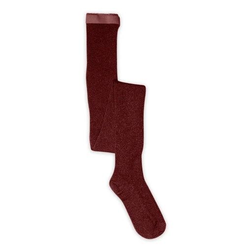 [01-39379.1] Weiche Glitzer-Strumpfhose Wollmischung (98)