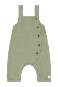 Baby Overall aus Musselin